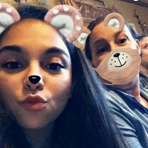 Meet your Posher, Shy